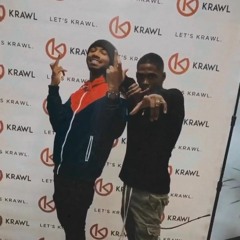 Vito in a codeine land