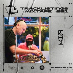 Tracklistings Mixtape #551 (2022.06.09) : KIA
