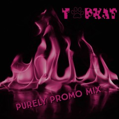 Purely  Promo Mix TopKat