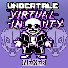 No AU - VIRTUAL INSANITY (Nexed)