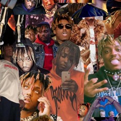 Juice WRLD - Opioid Abyss
