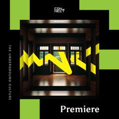 PREMIERE: Saint Carmo - The Journey [Melodic Therapy]
