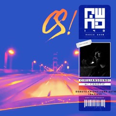 REWINDRADIO_040 ft. CIVILIANSOUND!