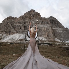 PRIMORDIAL SEA | GONG TRANCE