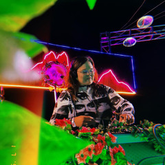 Bisskitt @ Campout Festival// 7:00PM-8:00PM// 01/06/2023