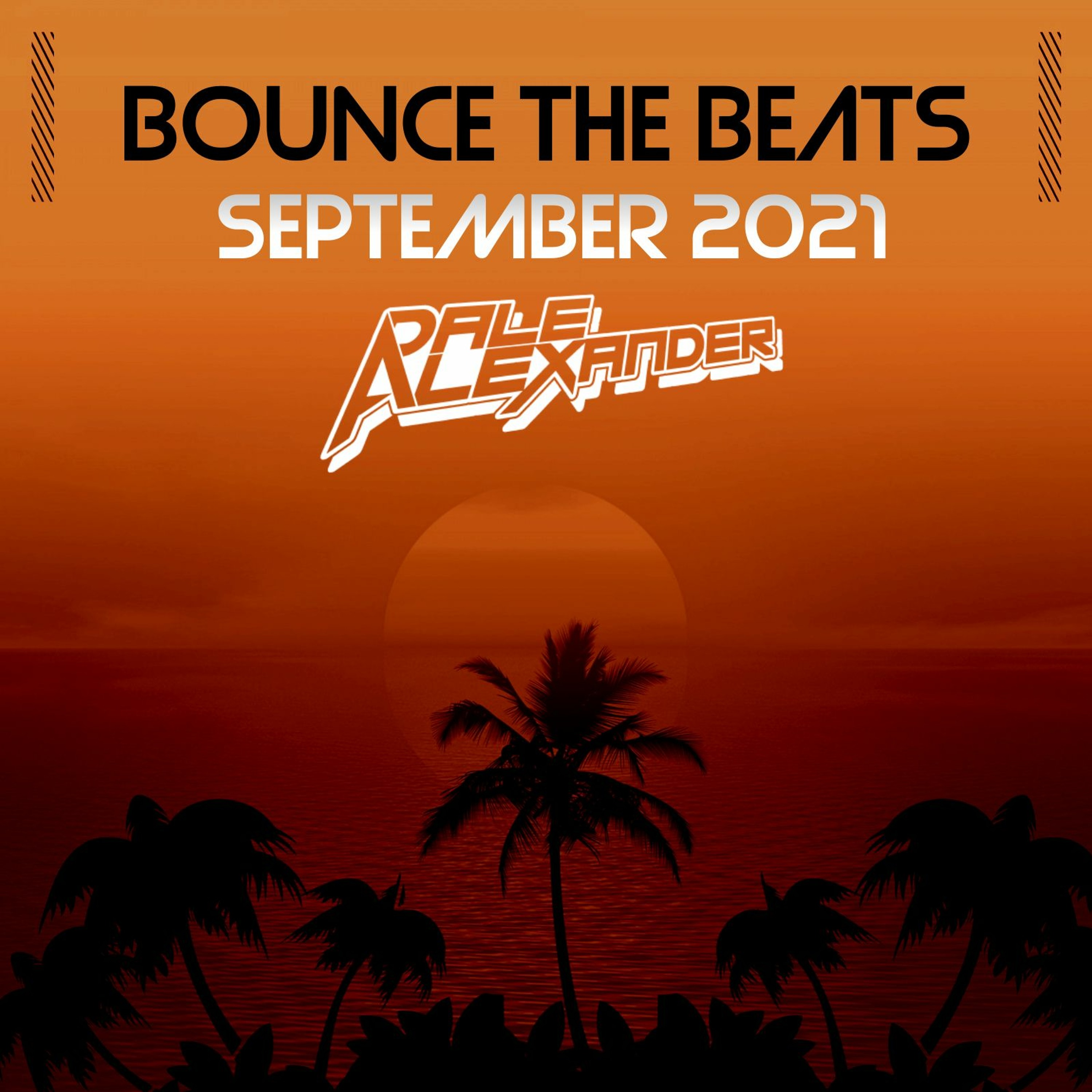 Bounce The Beats