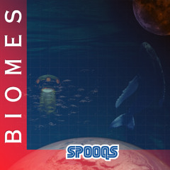 Aelric, The Bathysphere