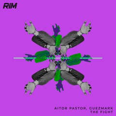 Aitor Pastor & Guezmark - The Fight (Original Mix)[RIM] // Tech House Premiere