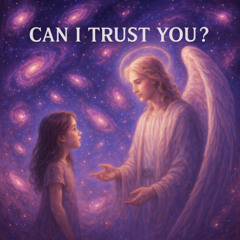 CAN I TRUST YOU?