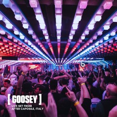 Goosey @ After Caposile - Bamboleo