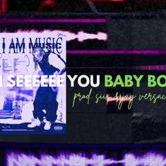 PLAYBOI CARTI - I Seeeeee You Baby Boi ( prod. Siix & Jay Versace)