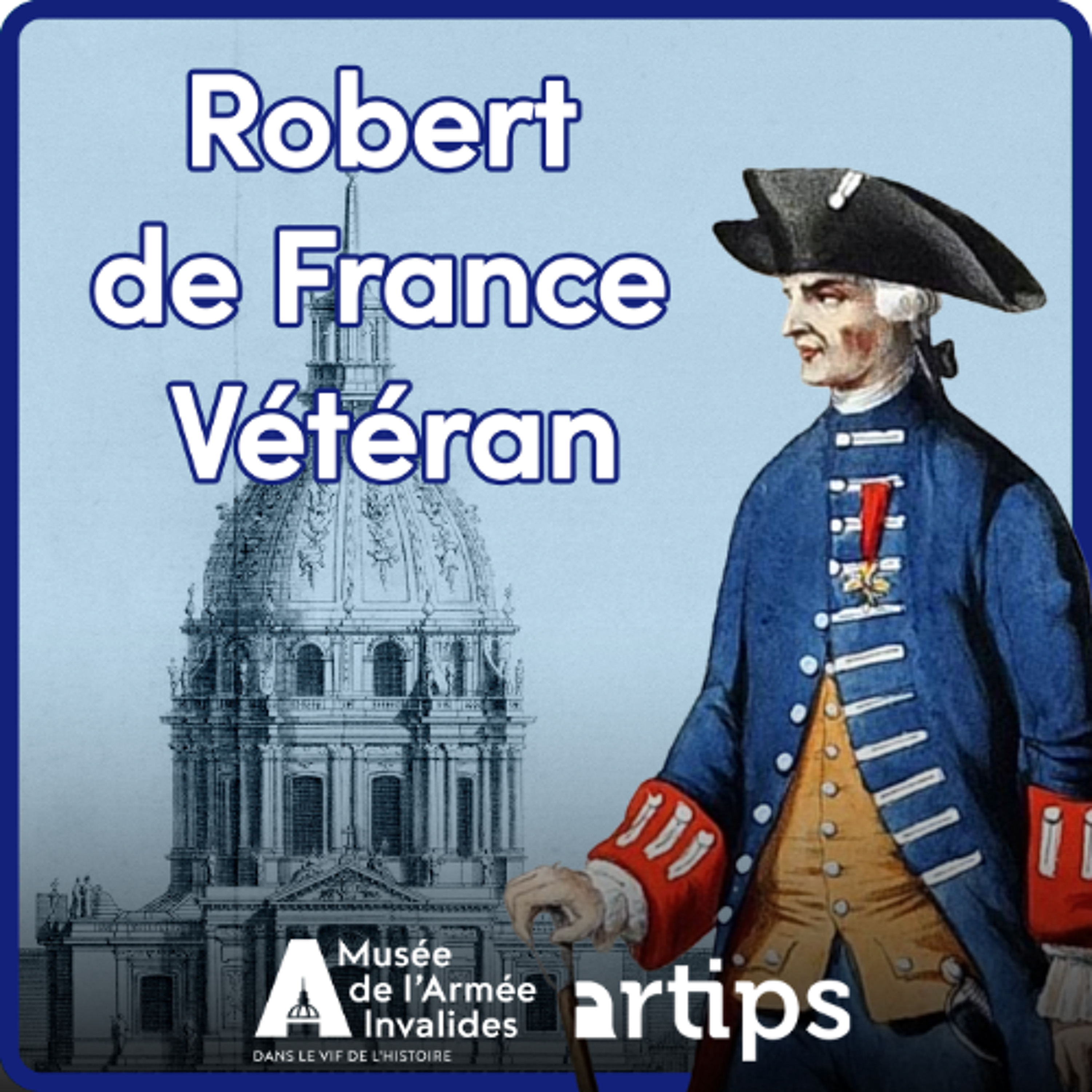 Robert de France