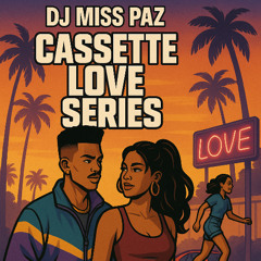 Cassette Love Series 1: Volume 1: The R&B Prelude