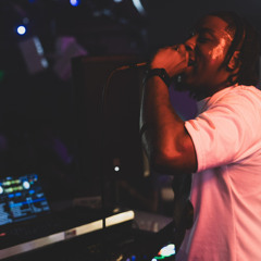 LIL GIANT Live in Nashville, Tennessee 17/09/24