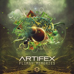 Artifex - Flimsy Memories l Coming Soon l Maharetta Records