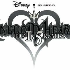 Night Of Fate   Kingdom Hearts HD 1 5 ReMIX Music Extended