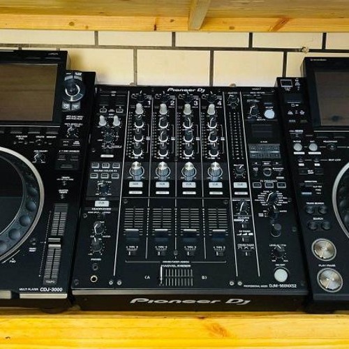 PROGRESSIVE MIXTAPE KOMERSIL VOCAL update 2017