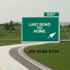 The Last Road To Home