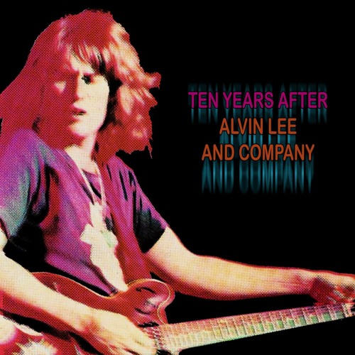 Stream The Sounds by Ten Years After | Listen online for free on SoundCloud