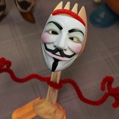 Guy Forks