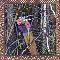 Baba Yaga [check bio]