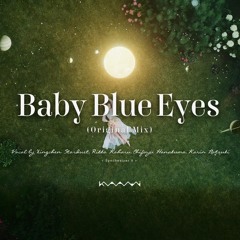 Baby Blue Eyes / 星尘, 小春六花, 花隈千冬, 夏色花梨