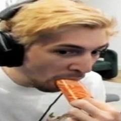 XQC Bish Battle