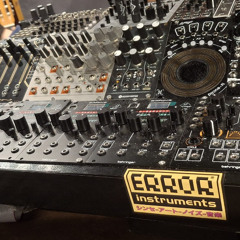 Modular on the Fly HT034 hypnotic bigroom techno live recorded!