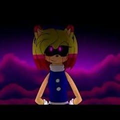 Exeana Boss OST Sonic.exe Tower of Millennium Part 2