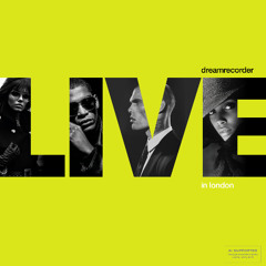 touch your love | LIVE