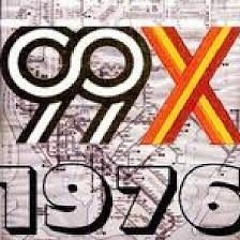 WXLO - FM 99X - New York Jay Thomas 09-20-1976
