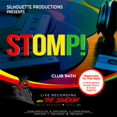 Club 94th 4: Stomp Mix - 2023