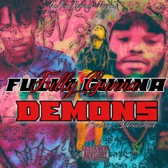 Fully Gunna-Demons