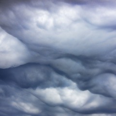 Break with Exciting Storm Souds