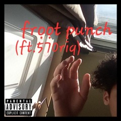 froot punch (ft.570riq)