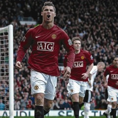 V.2 LOVELY BASTARDS X CRISTIANO RONALDO PRIME🦇 (Ele fez de novo)