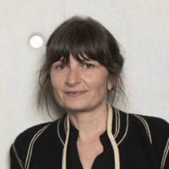 Carole | Perrine Le Querrec