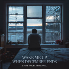 Wake me up when December ends