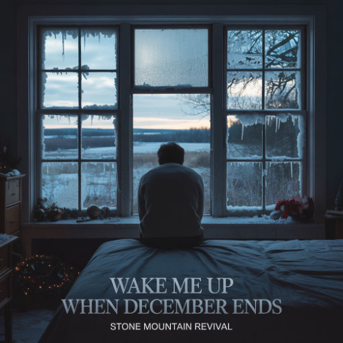 Wake me up when December ends