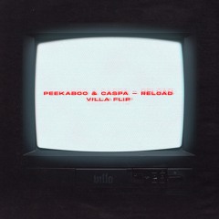 PEEKABOO X CASPA - RELOAD [VILLA flip] FREE DL