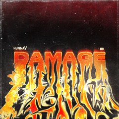 DAMAGE (Feat. 6o)