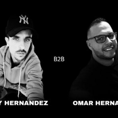Set especial navidad -Aday Hernández B2B Omar Hernandez
