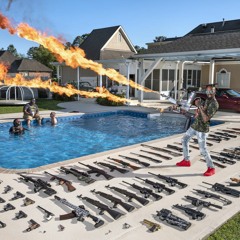 ilwo! & Gojo — блики p. 2hi & ayyme