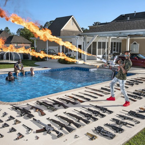 ilwo! & Gojo — блики p. 2hi & ayyme