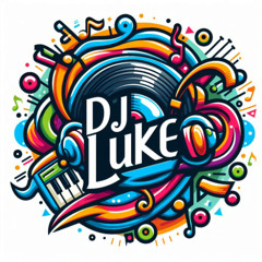 DJ LUKE HOUSE VOL. 13 GIUGNO 2025