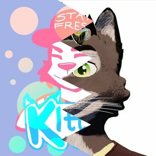 Kittz x Burstup @ Foxxcon Cyberpunk