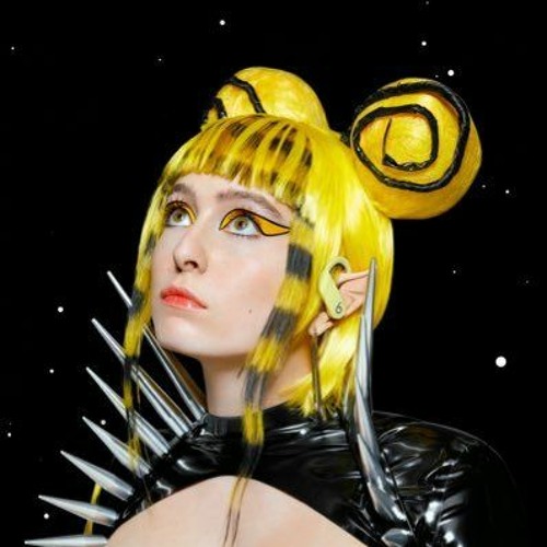 Ashnikko Daisy (TikTok Song slowed) "I Wanna See Your Cheeks Glow Red, Red, Red" +lyrics by