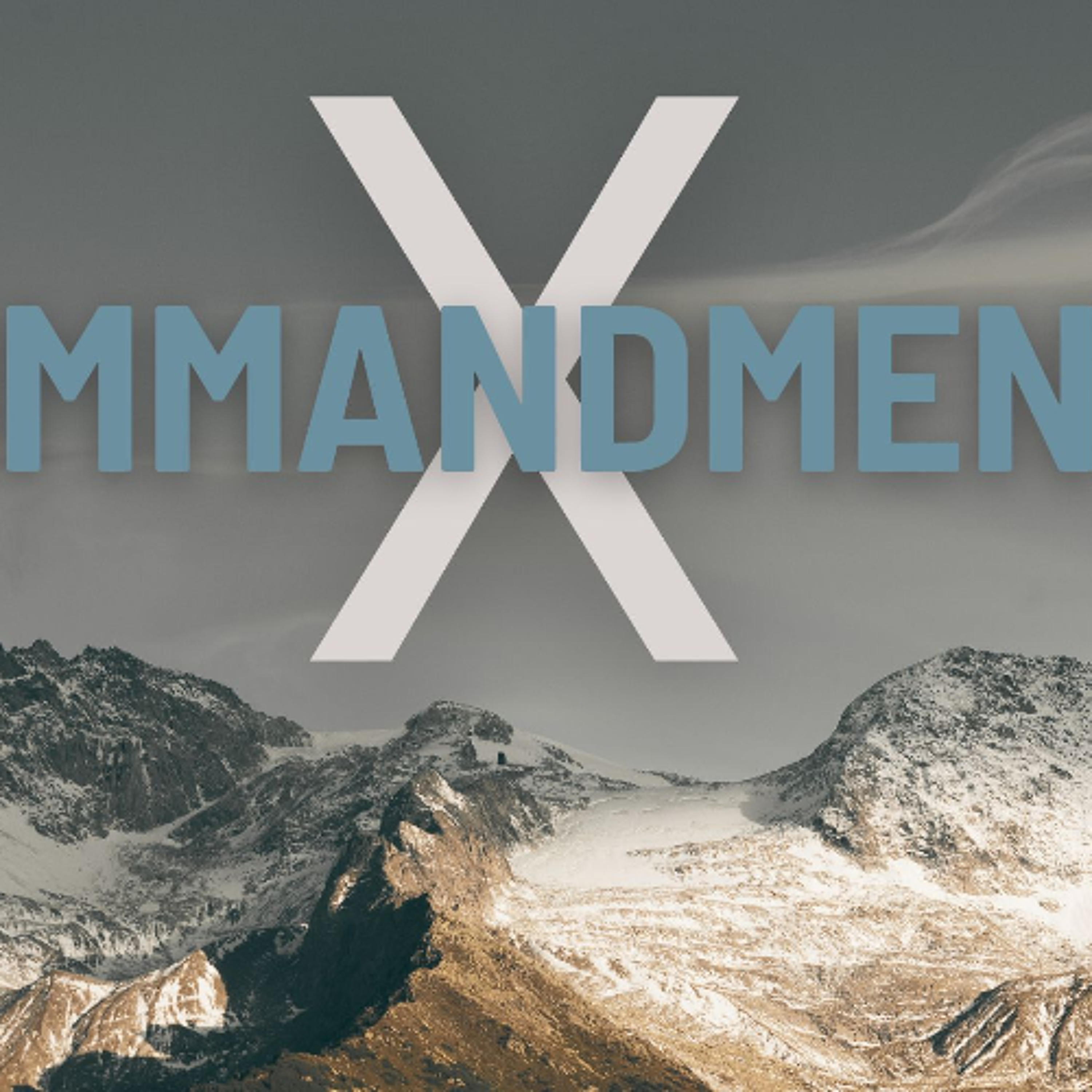 Exodus 20:7 | Third Commandment: Represent episode artwork