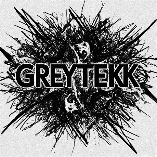 G R E Y TEKK Crash out