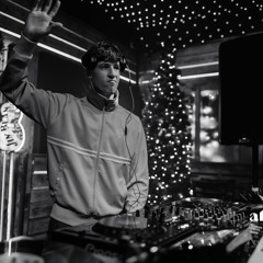 Tech House mix